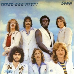 Пластинка Three Dog Night Cyan